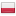 fast-fans.com server is located in Poland